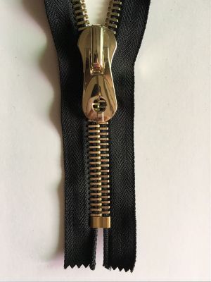 15# gold plated teeth