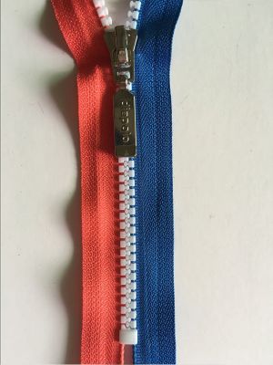 Plastic color