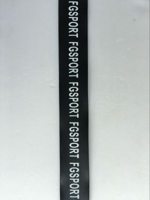 尼龙防水数字印花6