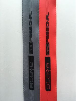 尼龙防水字母印花8